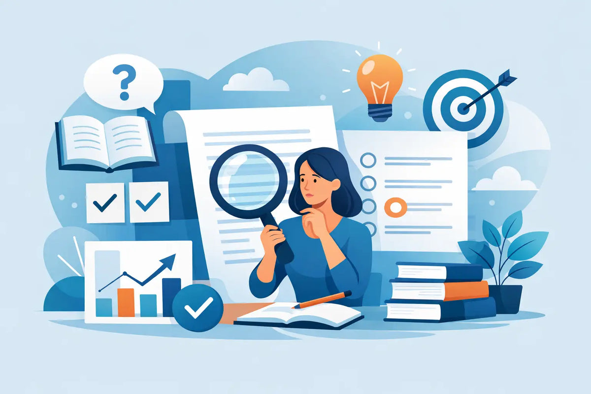 What Makes Comprehension Answers Strong?