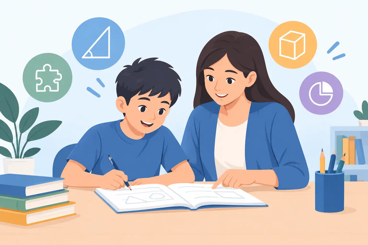 Primary 5 Math Tuition for Stronger PSLE Reasoning