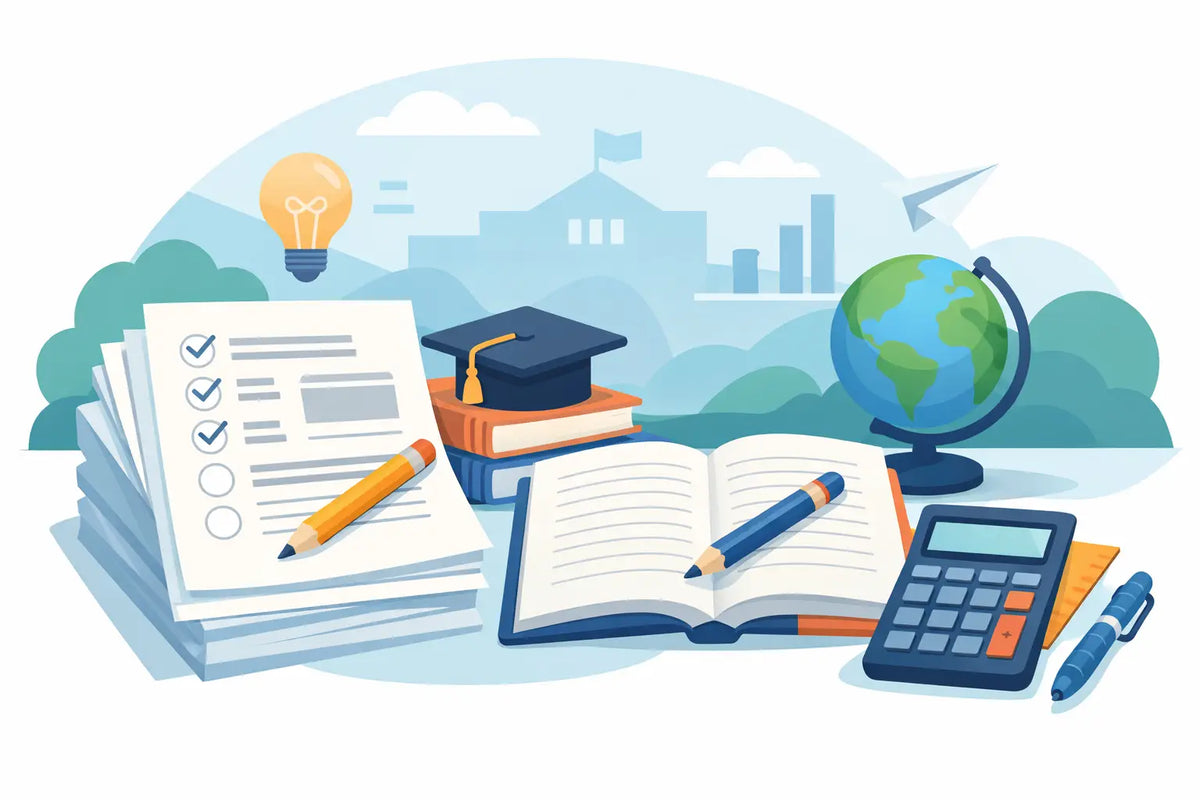 PSLE Past Year Papers for Better Practice