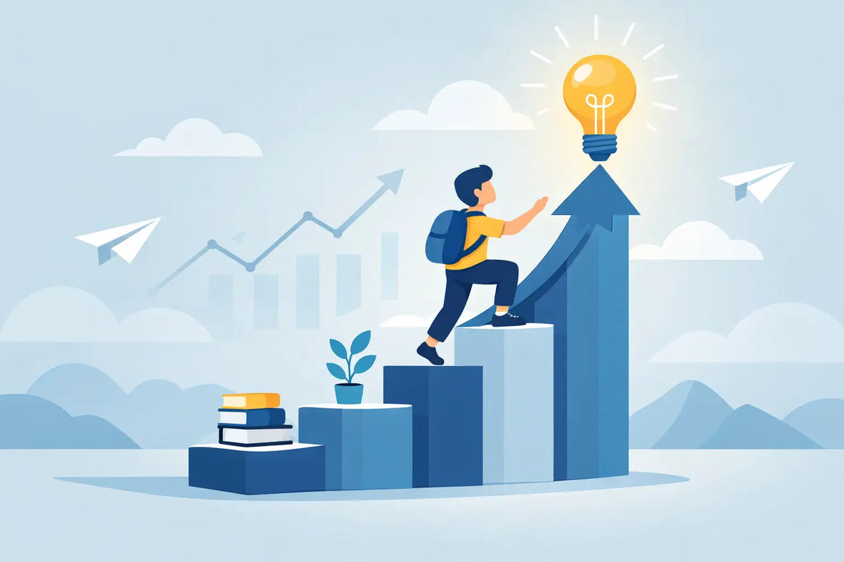 How High Ability Learners Continue to Grow