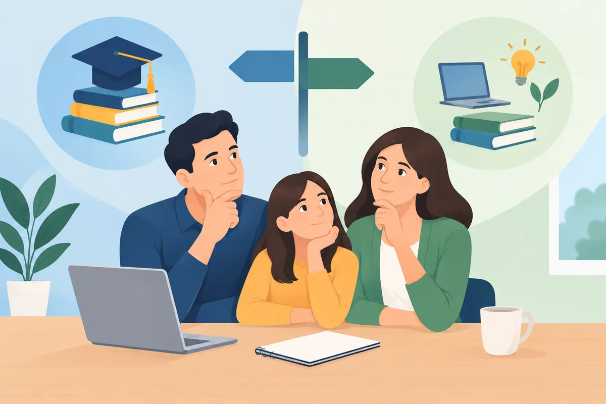 Is Tuition Necessary? A Parent’s Decision Guide