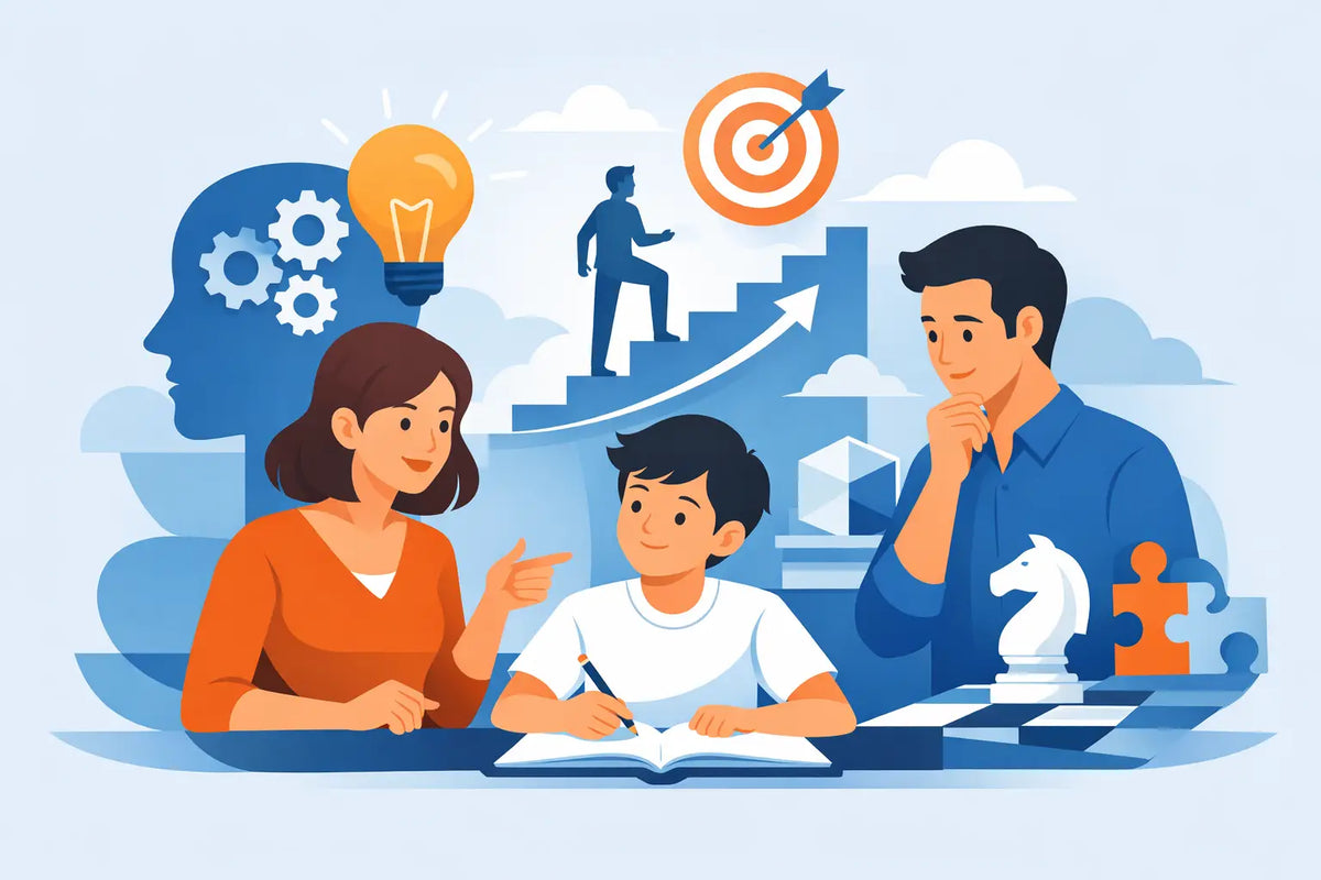 How to Choose PSLE Tuition That Builds Thinkers