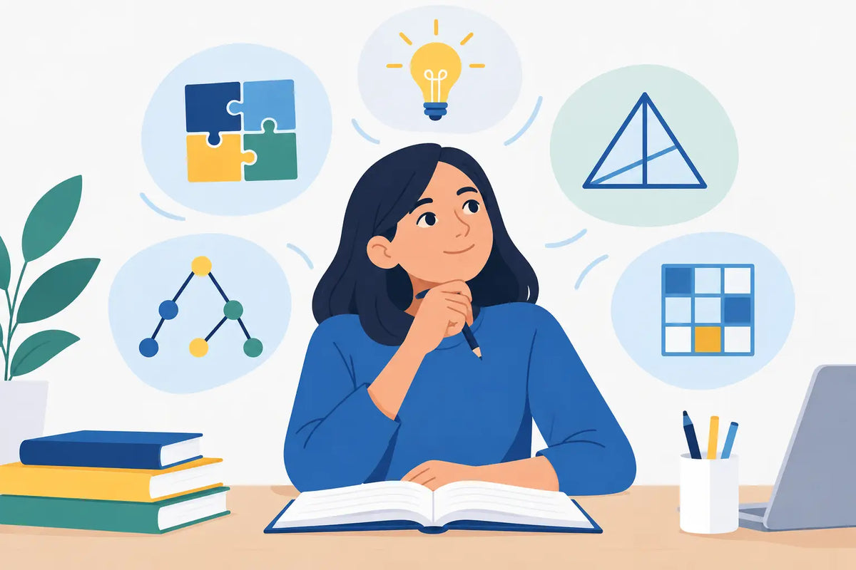 Maths Heuristics for Students That Build Reasoning