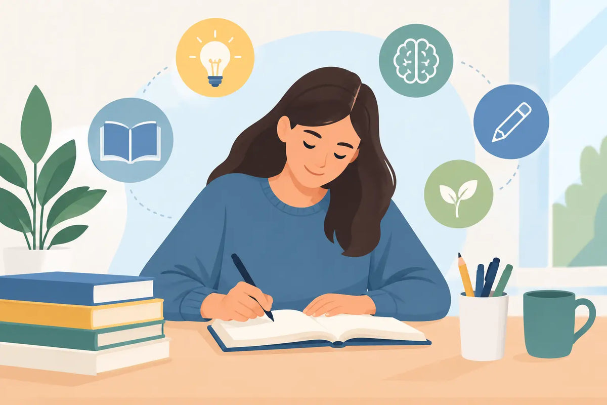 Writing Enrichment Activities That Build Skill