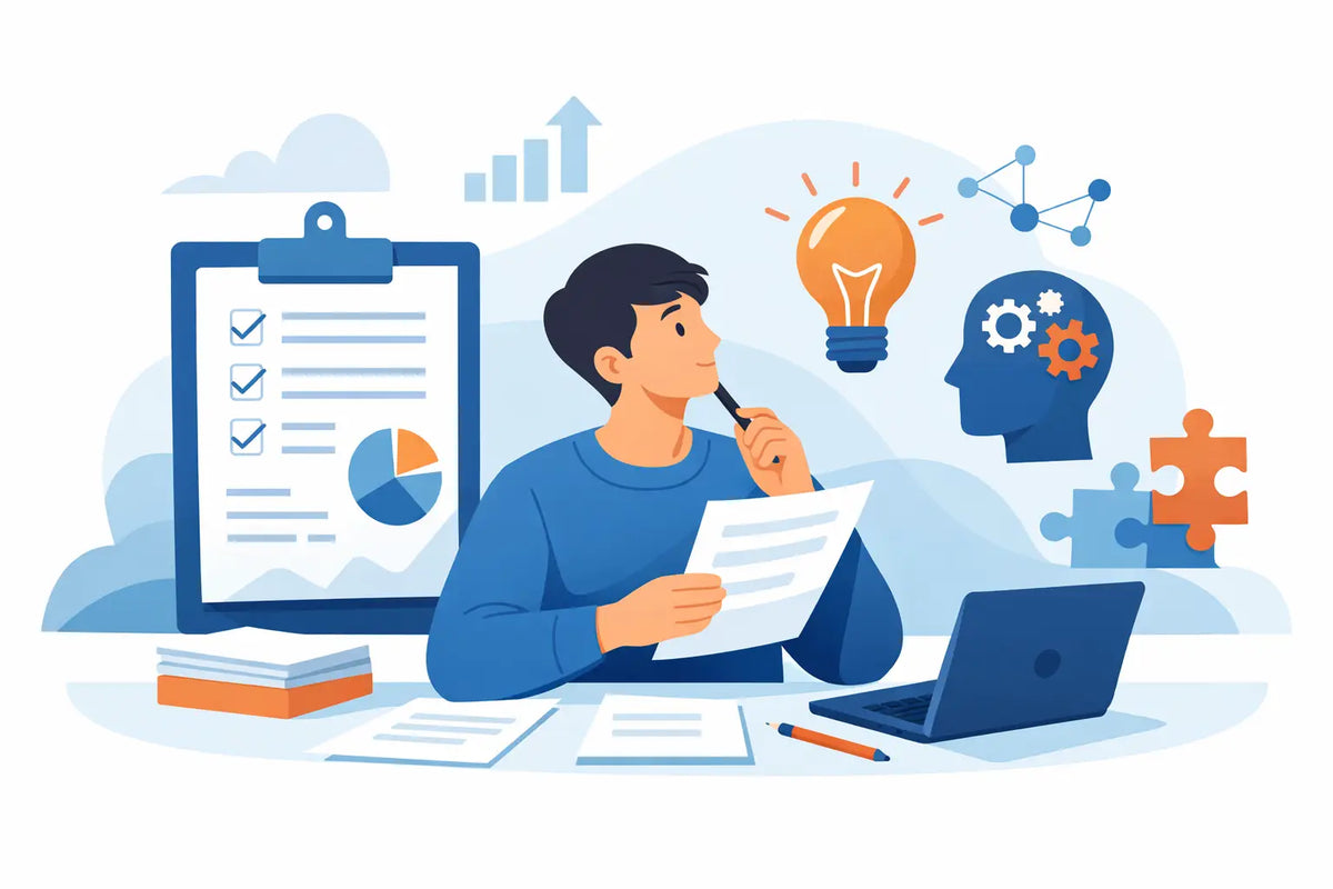 How Assessment Papers Build Stronger Thinkers