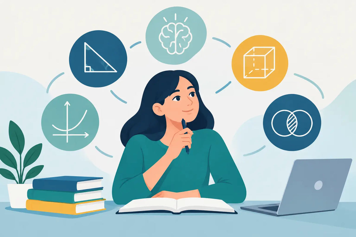 8 Best Secondary Math Strategies That Build Reasoning