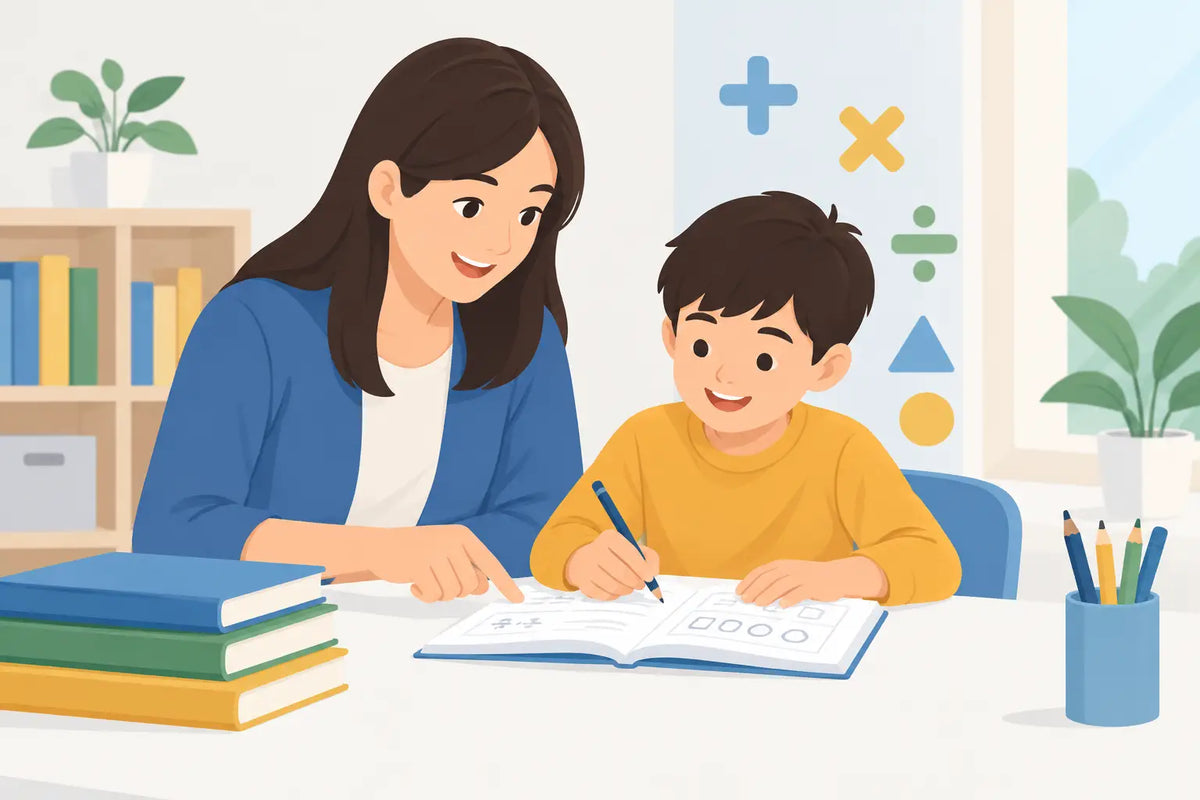 How to Choose a Good Math Tuition Centre for Primary