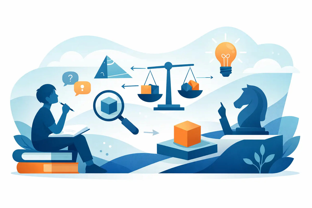 Secondary Mathematics: Stronger Reasoning