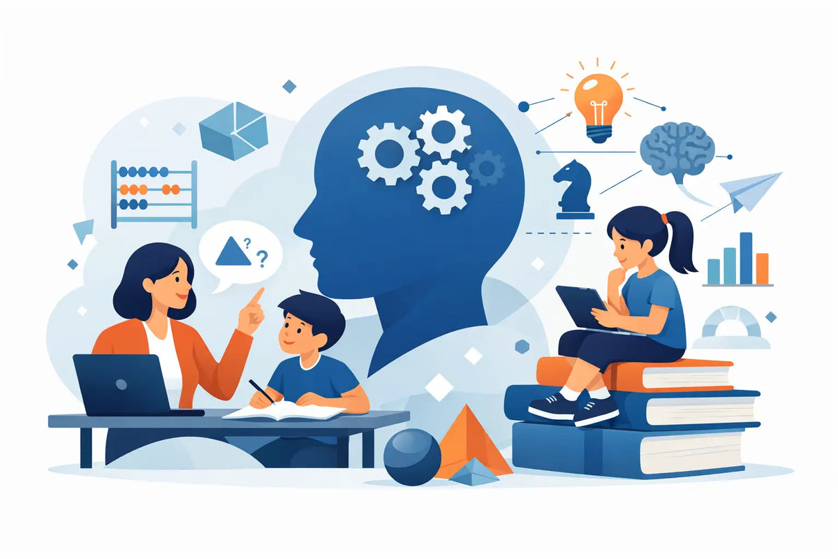 Primary Math Tuition Singapore for Stronger Thinkers