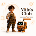 Milo’s Club Membership