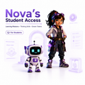 Dreamscape One Student Access
