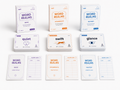 Word Realms: Synonym Card Game