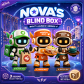 Nova's Blind Box