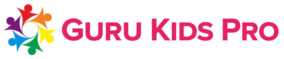Guru Kids Pro Logo